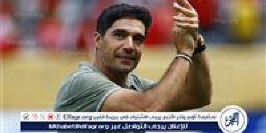 بـ "3 كلمات".. مدرب بالميراس يكشف مفتاح الفوز على بوتافوجو في مونديال الأندية - هرم مصر