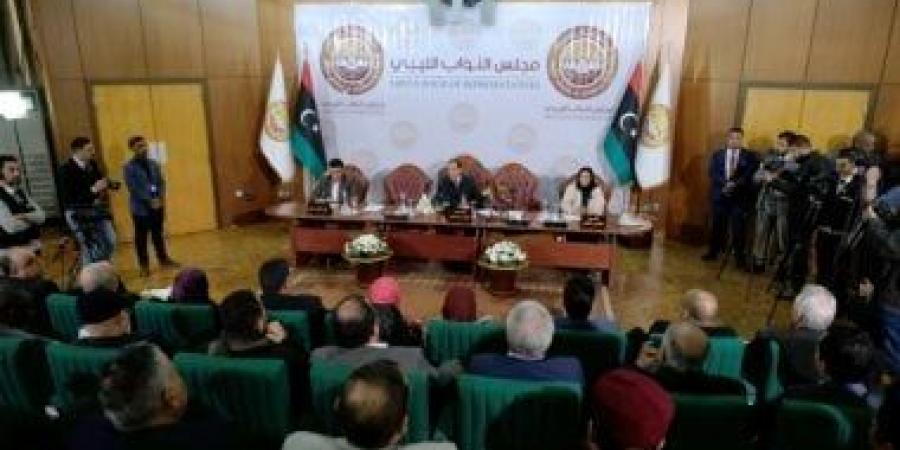 النواب الليبى يتجه للمصادقة بالإجماع على الاتفاقية البحرية مع تركيا هذا الأسبوع - هرم مصر