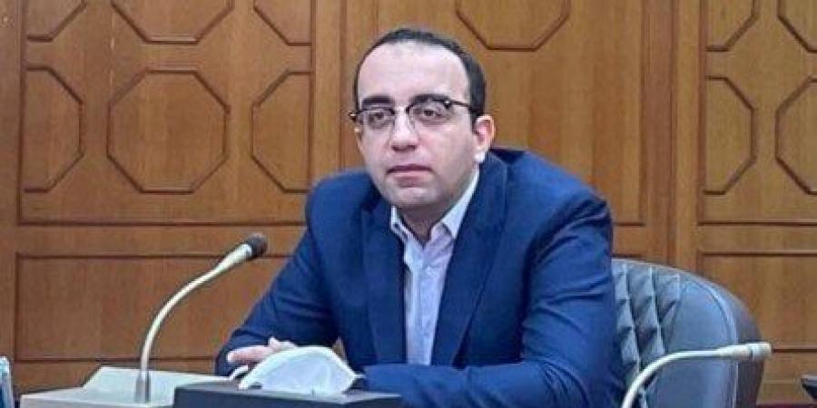 متابعة إجراءات لجنة حصر وتسعير حالات التعديات على أراضي السكة الحديد بالقنطرة شرق - هرم مصر