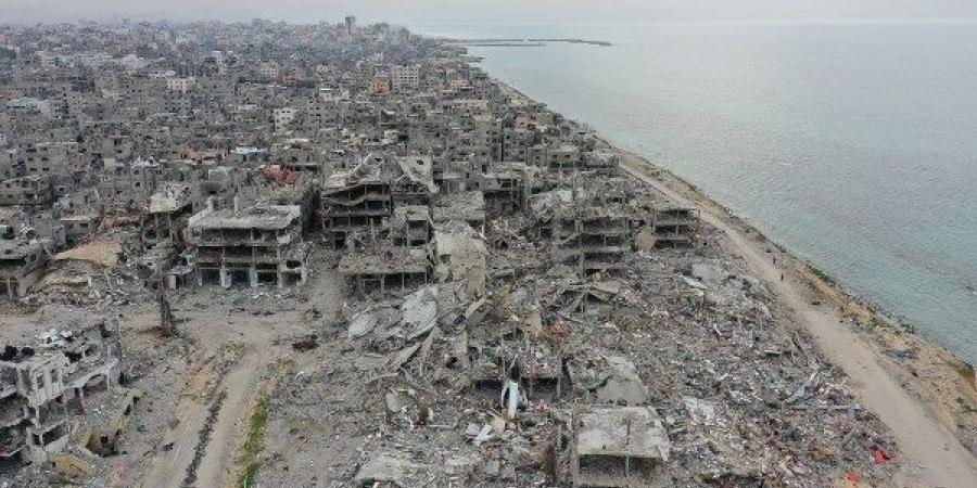هيئة دعم فلسطين: نأمل تفعيل كل الجهود للوصول إلى وقف إطلاق النار - هرم مصر