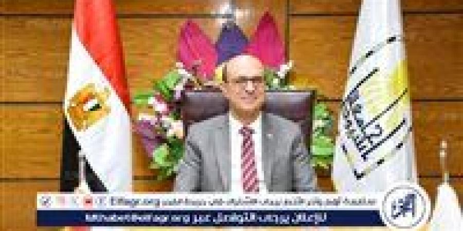 "تصل لـ 25 %" رئيس جامعة أسيوط يُعلن تخفيضات على الأنشطة الرياضية بالقرية الأوليمبية - هرم مصر