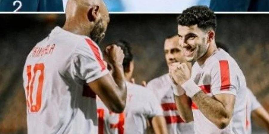 أحمد مرتضي منصور: شيكابالا حقق كل بطولاته مع الزمالك ..ولازم يعتزل - هرم مصر