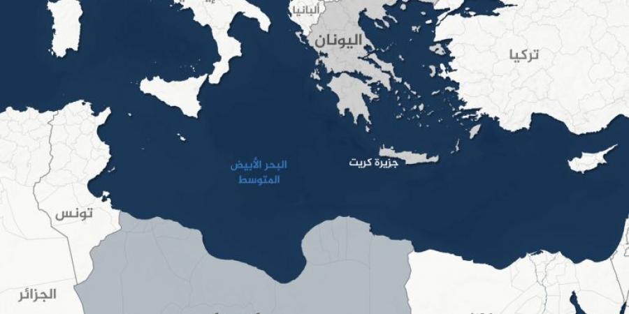 حصار المهاجرين في عقر ديارهم آخر تكتيكات أوروبا لمكافحة الهجرة - هرم مصر
