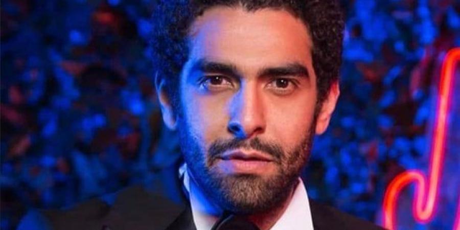 وفاة عم الفنان محمد كيلاني - هرم مصر