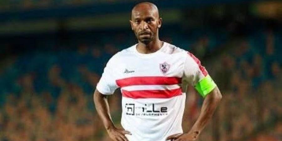 القرار بيد اللاعب.. مصدر بالزمالك يكشف حقيقة وجود انقسام بشأن مصير شيكابالا - هرم مصر