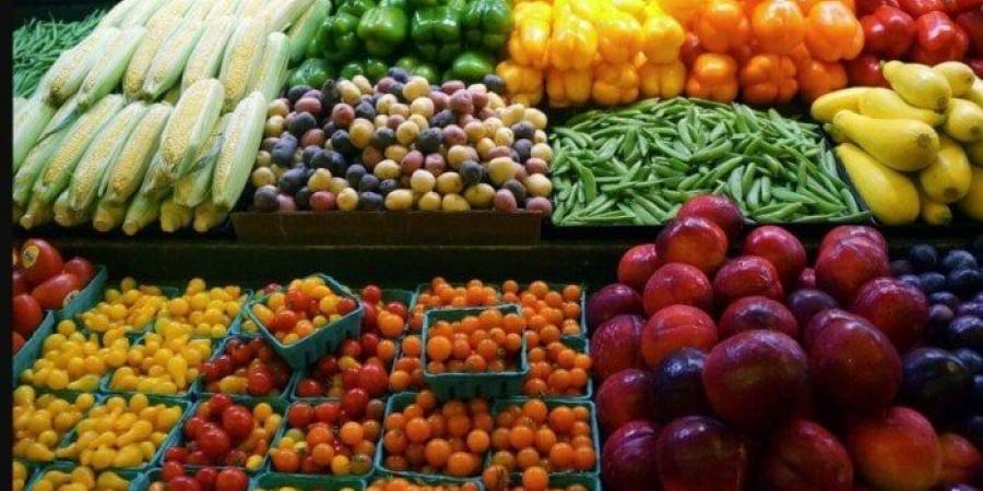 بكام التفاح في السوق؟.. أسعار الخضروات والفاكهة اليوم الأحد 29 يونيو 2025 - هرم مصر