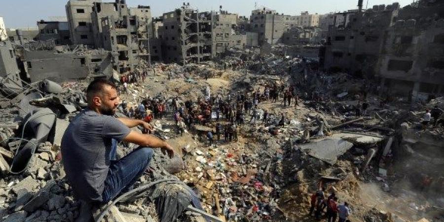 تيار الاستقلال الفلسطيني: ربما يكون ترامب جادا في إنهاء حرب غزة - هرم مصر