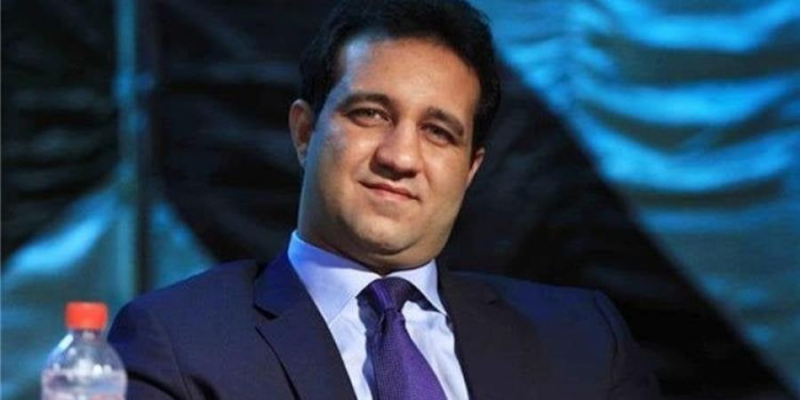 أحمد مرتضى: شيكابالا لازم يعتزل.. وحقق كل بطولاته مع الزمالك في عهد والدي - هرم مصر
