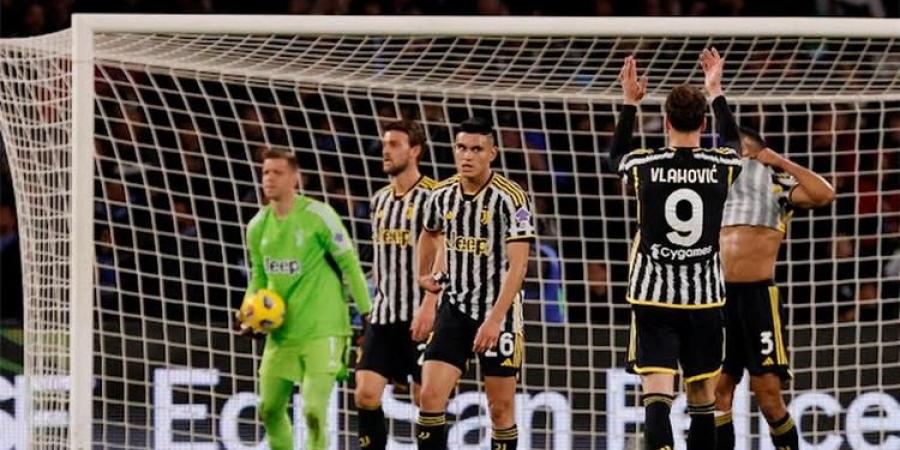 مهاجم يوفنتوس يرفض عرضاً مغرياً للإنتقال الي الدورى السعودي - هرم مصر
