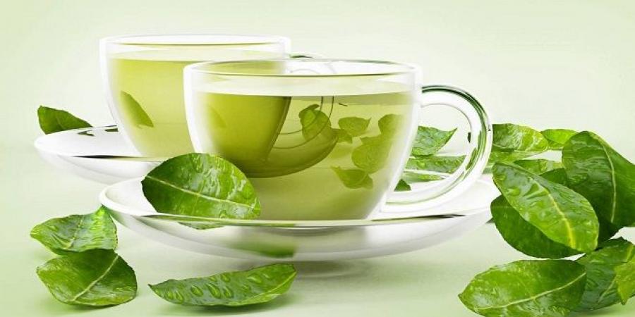 أفضل أوقات تناول الشاي الأخضر للاستفادة القصوى من فوائده الصحية - هرم مصر