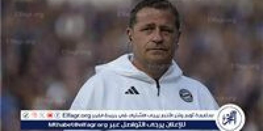 إيبرل: بايرن ميونخ لن يدفع "مبلغا باهظا" لضم فولتيماد - هرم مصر