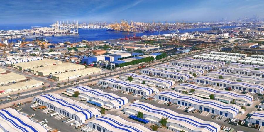 «مصنع جديد لتجميع الدراجات النارية» في جافزا بـ45 مليون درهم - هرم مصر