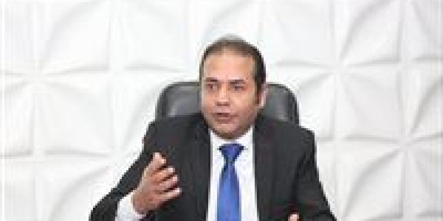 رئيس شعبة الاتصالات: ثورة 30 يونيو انطلاقة نحو التحول الرقمي وبناء اقتصاد مستدام - هرم مصر
