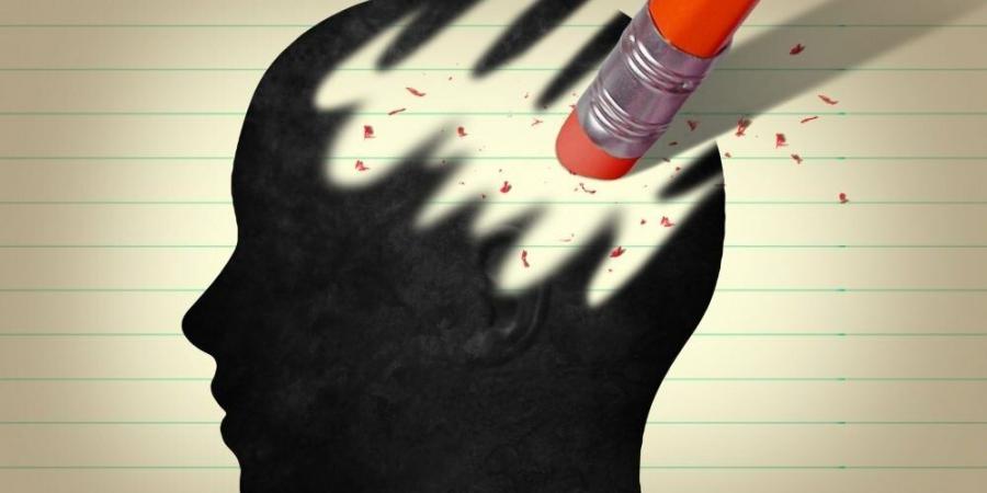 أسباب تراجع الذاكرة مع التقدم فى العمر - هرم مصر