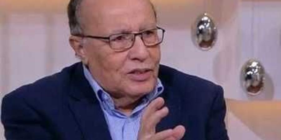 محمد فاضل عن ثورة 30 يونيو: يوم استثنائي وتعبير صادق عن غضب شعبي - هرم مصر