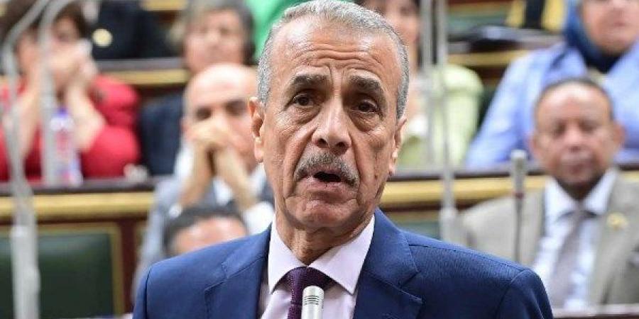 الإحصاء: عدد المستأجرين الأصليين كان 1.6مليون في عام 2017 - هرم مصر