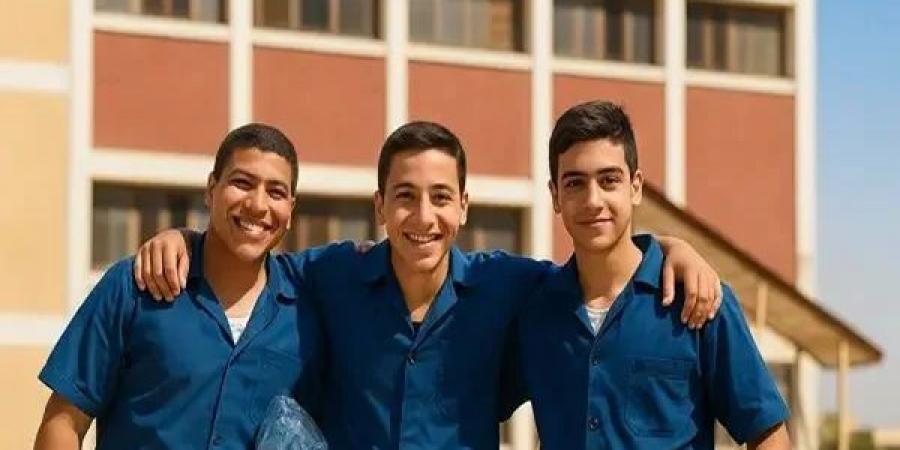 بديل ذكي للثانوية العامة.. مدارس البترول تستقبل طلاب الإعدادية - هرم مصر