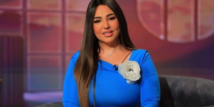 بنحبك ومكانتك كبيرة في قلوبنا.. نهال طايل توجه رسالة لشيرين عبد الوهاب - هرم مصر