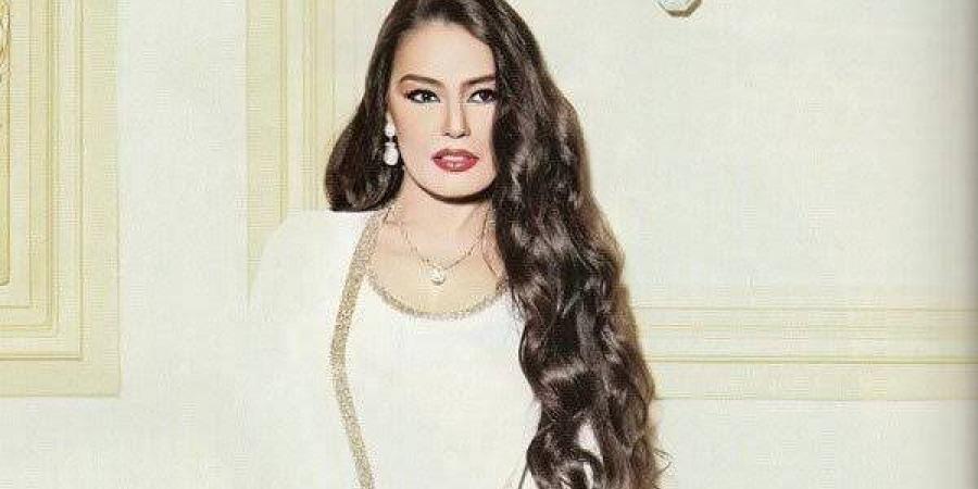 سلمى أبو ضيف: شريهان رمز لا يقارن.. ونفسي أشوفها - هرم مصر