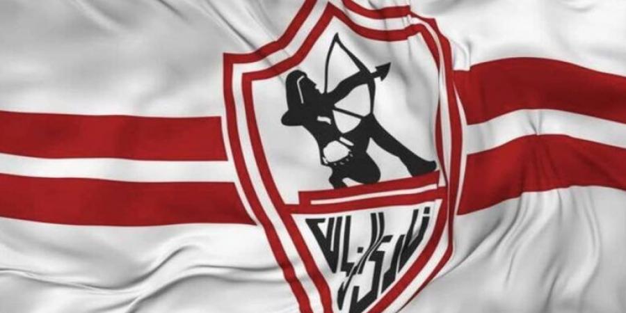 آخر تطورات ملف مدرب الزمالك الجديد  - هرم مصر