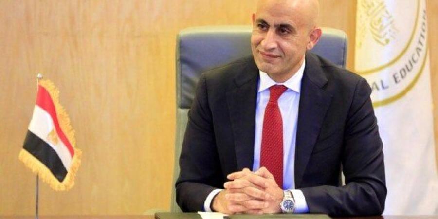 «التعليم» تكشف تفاصيل إنشاء فصول ثانوي ملحقة للمدارس في قرية شهيدات الطريق الإقليمي بالمنوفية - هرم مصر