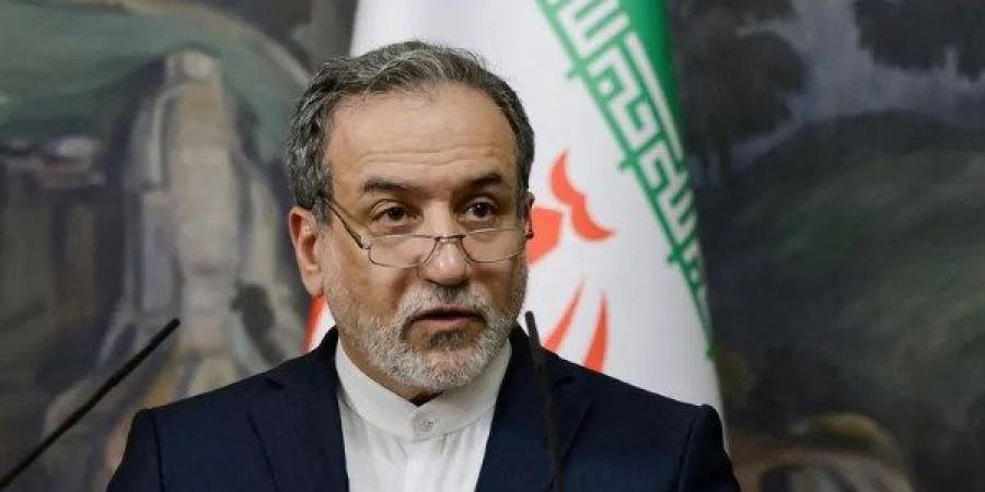 إيران: لا مفاوضات دون محاسبة المعتدين ولا التزامات في ظل صمت الوكالة الذرية - هرم مصر