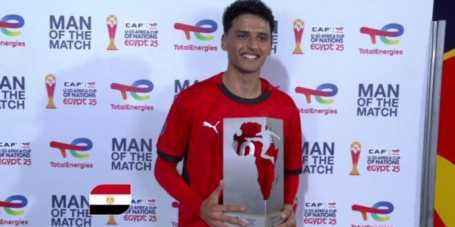 الاتحاد السكندري يطلب ضم محمد عبد الله من الأهلي - هرم مصر