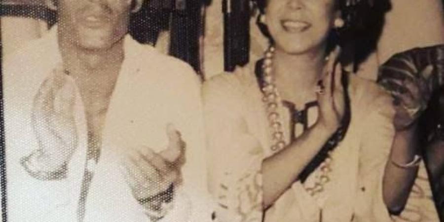 فى ذكرى رحليها ..قصة زواج رجاء الجداوي من حارس مرمى شهير - هرم مصر