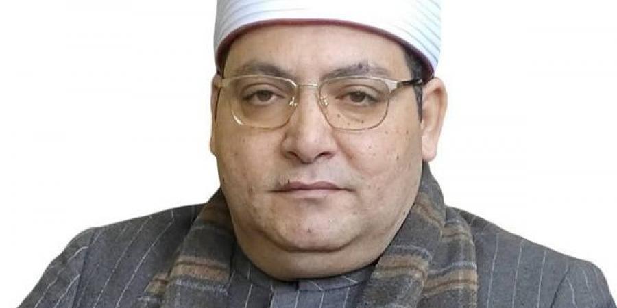 الاوقاف:غدًا انطلاق مقرأة كبار القراء برواية البزي عن ابن كثير #الاوقاف # وزارة_الاوقاف #الدكتور _أسامة_ الازهرى - هرم مصر