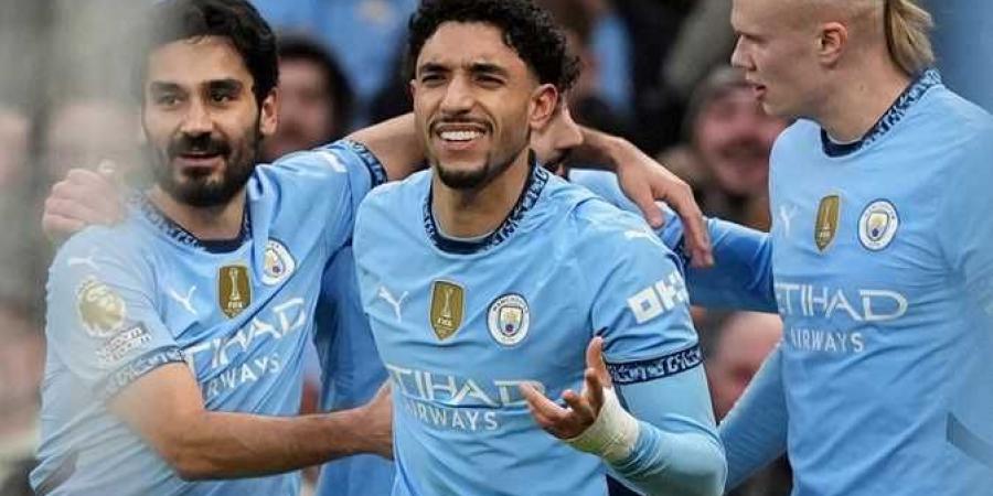 كأس العالم للأندية| عمر مرموش مواجهة الهلال صعبة - هرم مصر