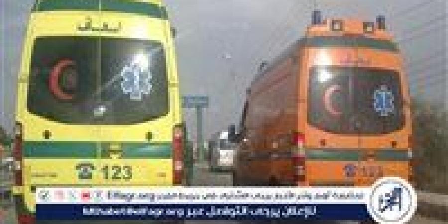 فاجعة أسرية.. مصرع 3 أفراد من أسرة واحدة بحادث مروع بمدينة نصر - هرم مصر