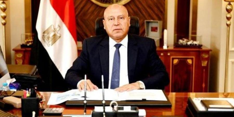 نشأت الديهي: كامل الوزير مش هيسيب مصر سواء بالوزارة أو خارجها - هرم مصر