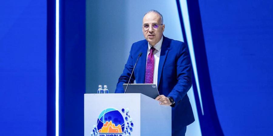 الري: معالجة مياه الصرف الزراعى بطاقة ٤.٨٠ مليار متر مكعب سنوياً - هرم مصر