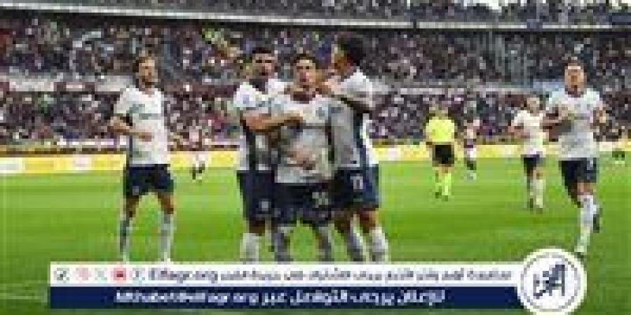 طريقة مشاهدة مباراة إنتر ميلان ضد فلومينينسي في كأس العالم للأندية - هرم مصر