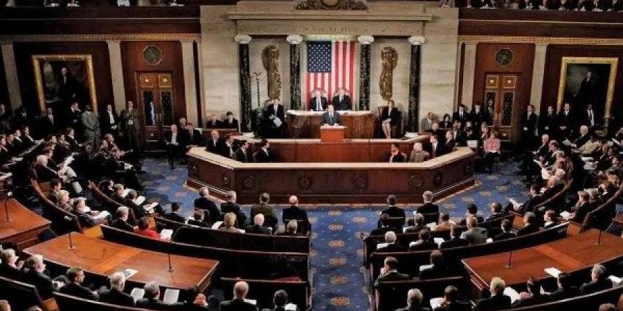 مجلس الشيوخ الأمريكي يعتزم إقرار تخفيضات ترامب الضريبية - هرم مصر