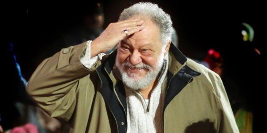 يحيي الفخراني يتصدر تريند "جوجل".. فما القصة؟ - هرم مصر