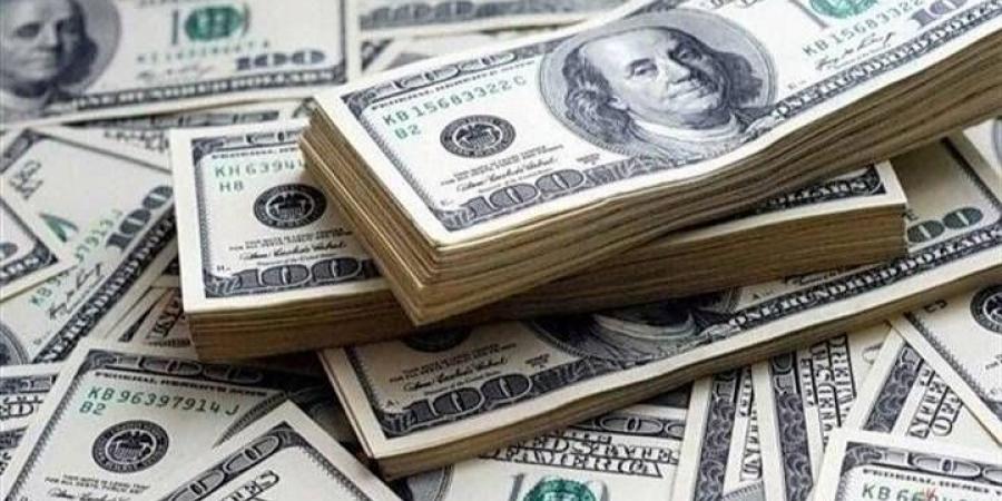 أسعار الدولار اليوم الاثنين 30 يونيو 2025 في البنوك المصرية والسوق الرسمية لحظة بلحظة - هرم مصر