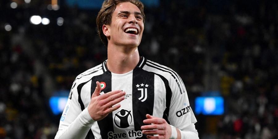 قمة كلاسيكية بين ريال مدريد ويوفنتوس في مونديال الأندية - هرم مصر