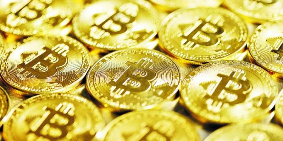 البيتكوين ترتفع فوق الـ 108 آلاف دولار مجدداً - هرم مصر
