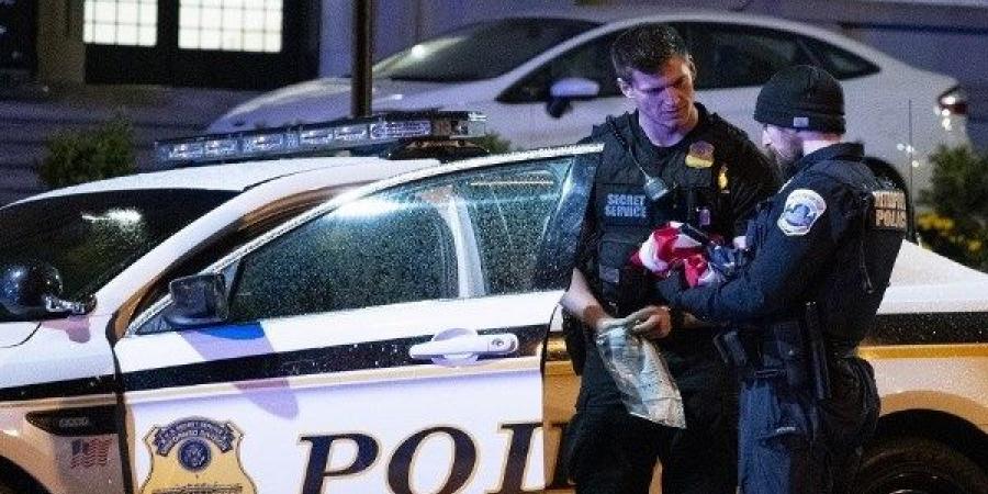 أمريكا.. إطلاق نار يستهدف رجال إطفاء بولاية آيداهو - هرم مصر