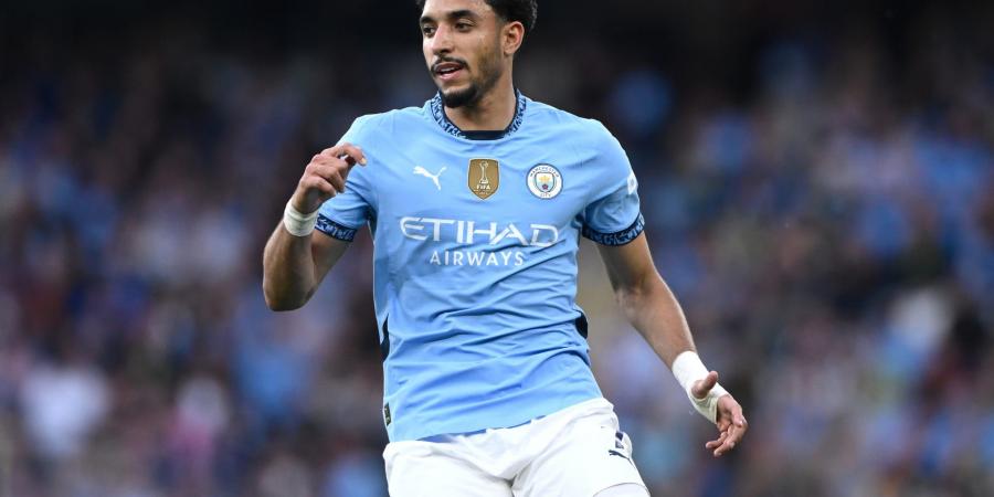 مرموش: الهلال أثبت جودته الكبيرة.. وغنيت بالعربية لهذا السبب - هرم مصر