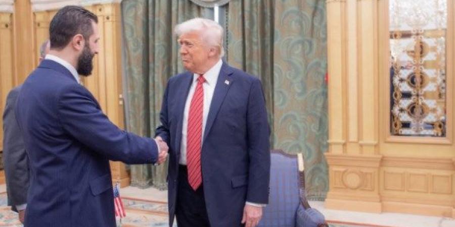 الولايات المتحدة تجري مباحثات تمهيدية حول الاتفاق الإسرائيلي السوري - هرم مصر