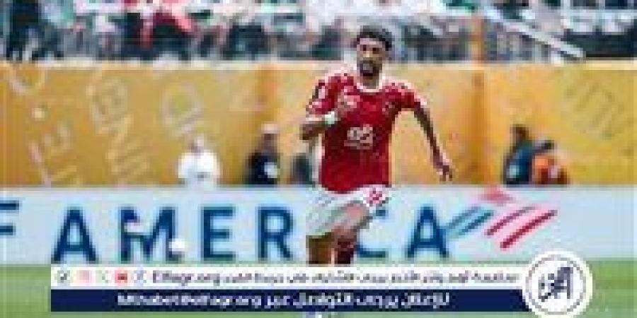 هذا اللاعب هو البديل الأنسب لوسام ومفاجأة حول نجم منتخب مصر - هرم مصر