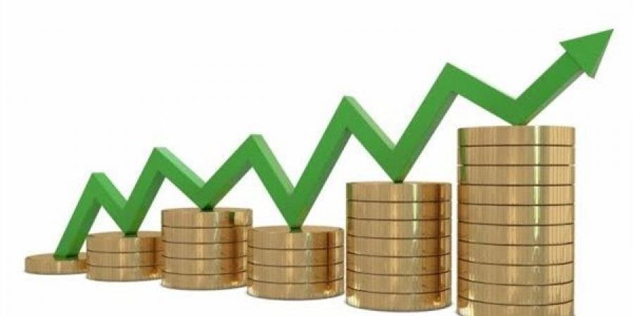 تعرّف على أكثر القطاعات نموًا خلال الربع الثالث من العام المالي الجاري.. إنفوجراف - هرم مصر