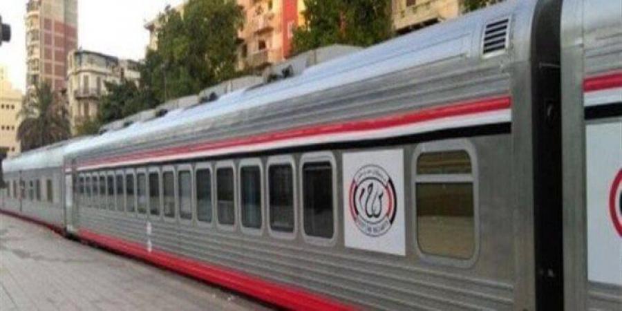 من قبلي لـ بحري.. مواعيد القطارات اليوم الإثنين 30 يونيو 2025 - هرم مصر