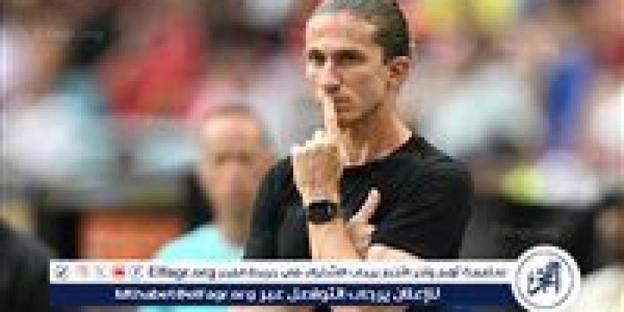 فيليبي لويس: بايرن كان الأفضل واستحق العبور.. كنا نعرف حجم التحدي - هرم مصر