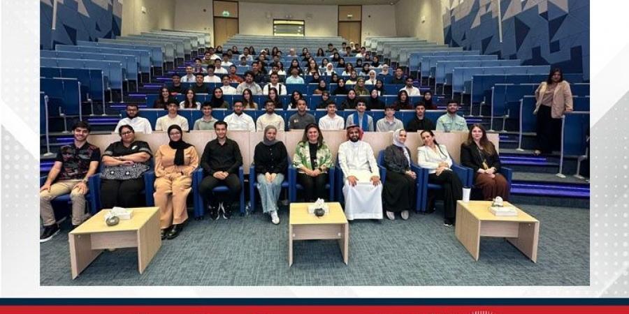 برنامج ولي العهد للمنح الدراسية العالمية يبدأ تدريب الطلبة المرشحين لبعثات 2026 - هرم مصر
