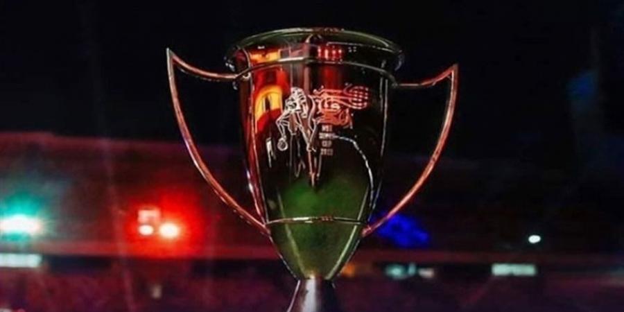 رابطة الأندية تحسم موقفها من موعد اقامة السوبر المصري - هرم مصر