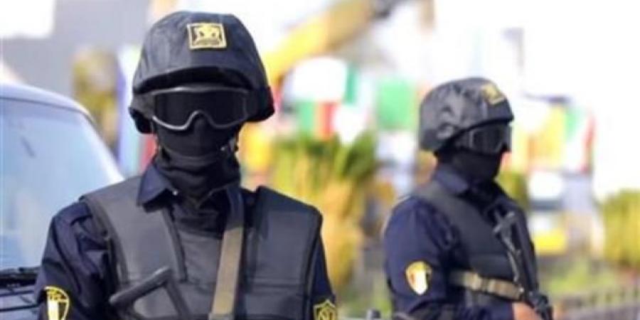 حكم الإخوان حاول كسر الشرطة وثورة 30 يونيو صححت المسار   - هرم مصر