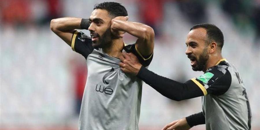 رسميا .. الأهلى يحسم مصير الشحات وأفشة - شاهد - هرم مصر